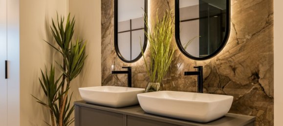 3 غرف نوم شقة في Estepona, Spain رقم 120106 25