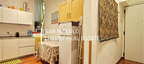 4-Zimmer Wohnung in Florence, Italy, Nr. 191692 11