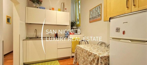 4-Zimmer Wohnung in Florence, Italy, Nr. 191692 12