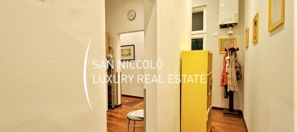 4-Zimmer Wohnung in Florence, Italy, Nr. 191692 13