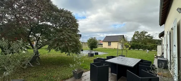 6 bedrooms House in Mont-pres-Chambord, France No. 230967 3