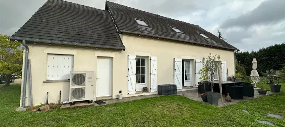 6 bedrooms House in Mont-pres-Chambord, France No. 230967 2