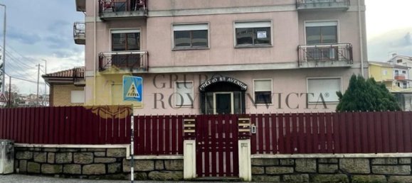 1 Schlafzimmer Wohnung in Valbom, Portugal, Nr. 11693 4