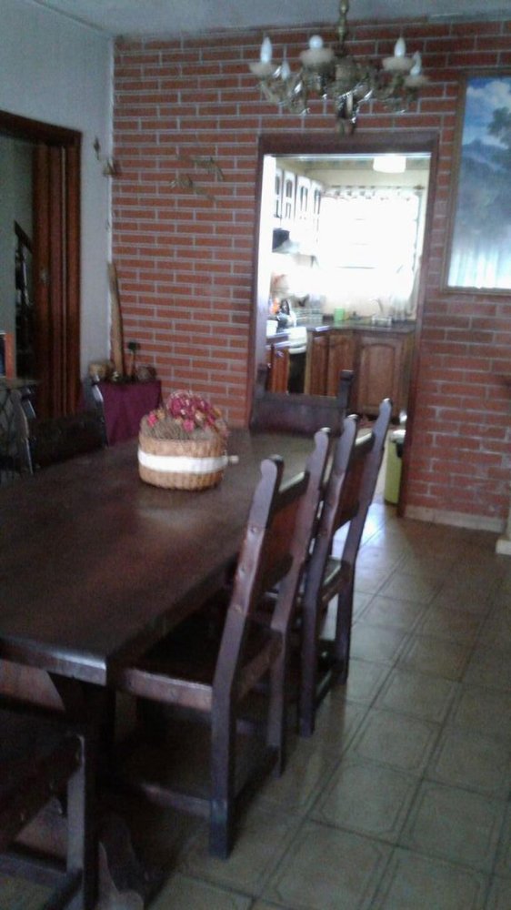 4 غرف نوم منزل في Tres de Febrero, Argentina رقم 51844