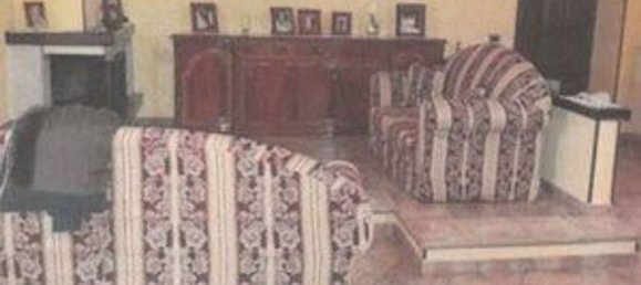 3 rooms Apartment in Paola, Italy No. 42458 16