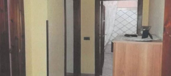 3 rooms Apartment in Paola, Italy No. 42458 11