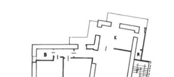 3 rooms Apartment in Paola, Italy No. 42458 20