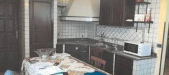 3 rooms Apartment in Paola, Italy No. 42458 13