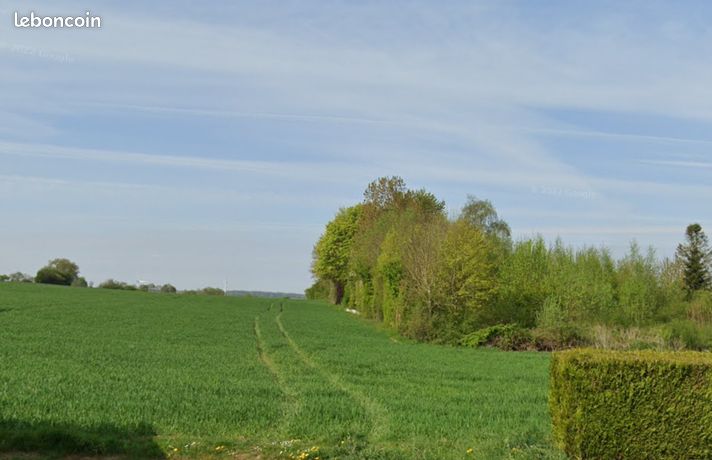  قطعة أرض في Camblain-Chatelain, France 468متر مربع رقم 313151