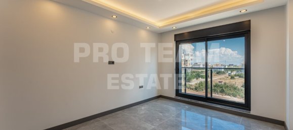 2-Zimmer Wohnung in Dosemealti, Turkey, Nr. 32406 17