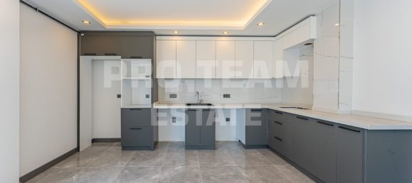 2-Zimmer Wohnung in Dosemealti, Turkey, Nr. 32406 11