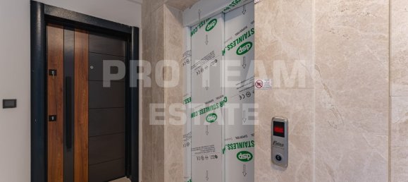 2-Zimmer Wohnung in Dosemealti, Turkey, Nr. 32406 6