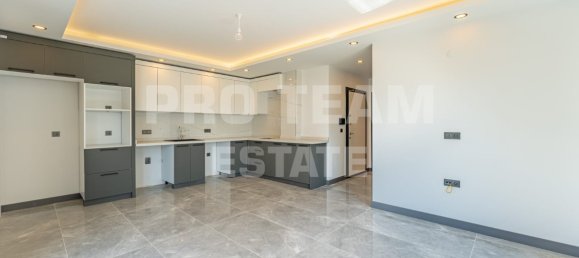 2-Zimmer Wohnung in Dosemealti, Turkey, Nr. 32406 10