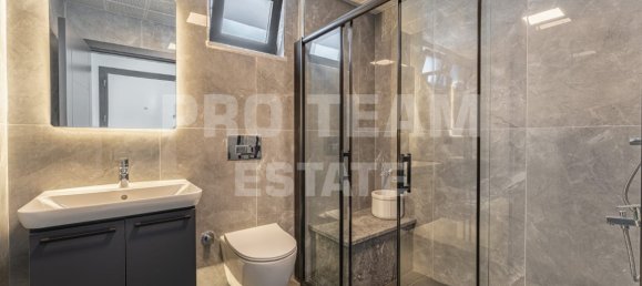 2-Zimmer Wohnung in Dosemealti, Turkey, Nr. 32406 20