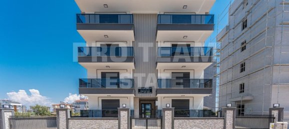 2-Zimmer Wohnung in Dosemealti, Turkey, Nr. 32406 3