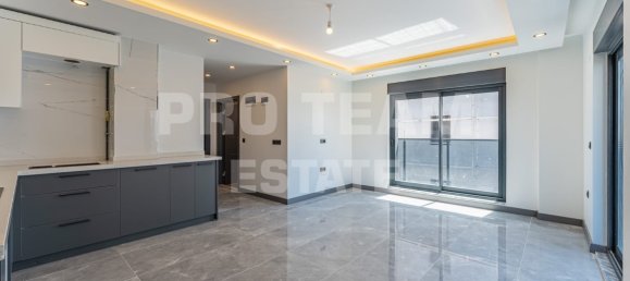 2-Zimmer Wohnung in Dosemealti, Turkey, Nr. 32406 12