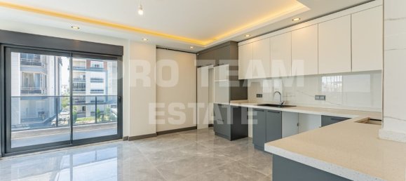 2-Zimmer Wohnung in Dosemealti, Turkey, Nr. 32406 8