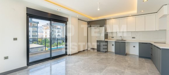 2-Zimmer Wohnung in Dosemealti, Turkey, Nr. 32406 9