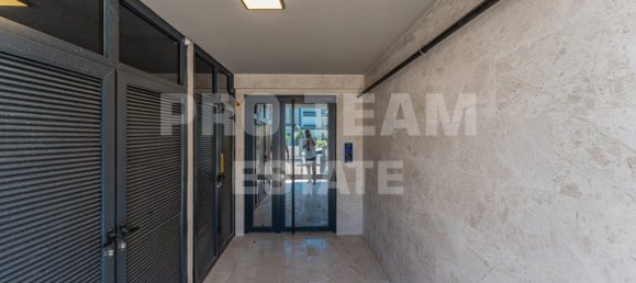 2-Zimmer Wohnung in Dosemealti, Turkey, Nr. 32406 5