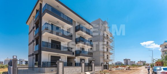 2-Zimmer Wohnung in Dosemealti, Turkey, Nr. 32406 2