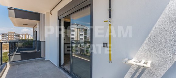 2-Zimmer Wohnung in Dosemealti, Turkey, Nr. 32406 14