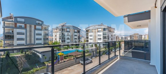 2-Zimmer Wohnung in Dosemealti, Turkey, Nr. 32406 16