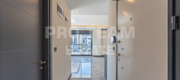 2-Zimmer Wohnung in Dosemealti, Turkey, Nr. 32406 7