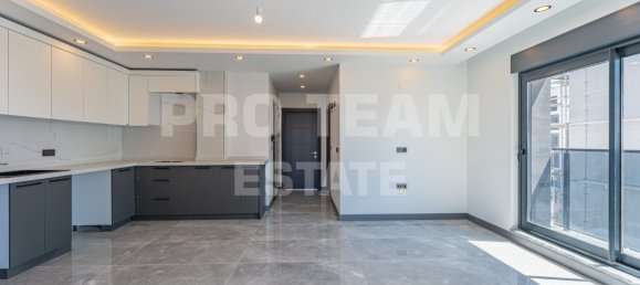 2-Zimmer Wohnung in Dosemealti, Turkey, Nr. 32406 13