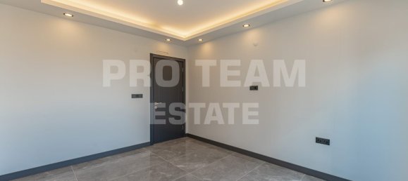 2-Zimmer Wohnung in Dosemealti, Turkey, Nr. 32406 19