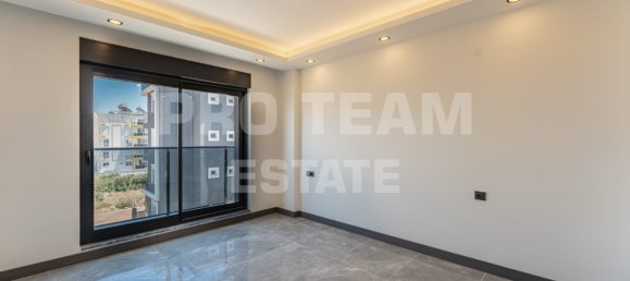 2-Zimmer Wohnung in Dosemealti, Turkey, Nr. 32406 18