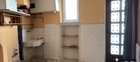 3 rooms House in Grenoble, France No. 331276 3