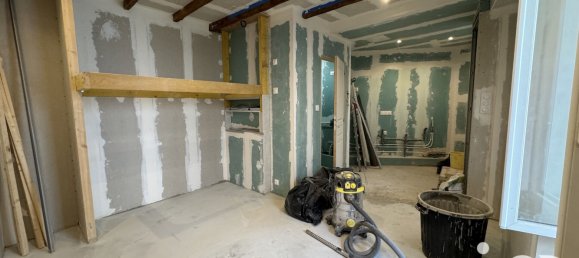 3 rooms House in Grenoble, France No. 331276 6