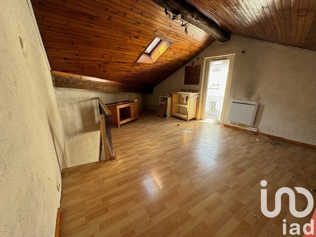 3 rooms House in Grenoble, France No. 331276