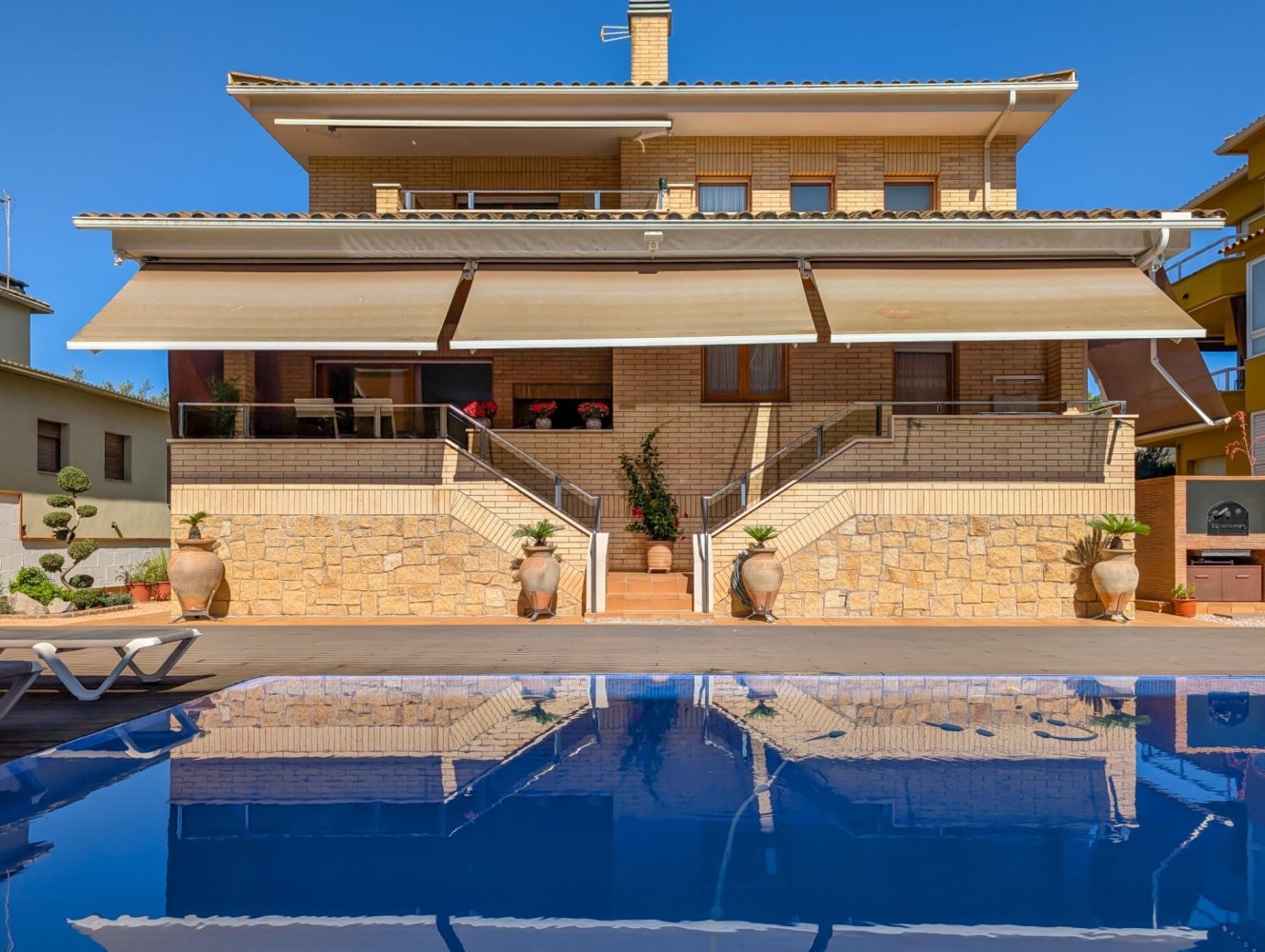 4 bedrooms House in Banyoles, Spain No. 203848