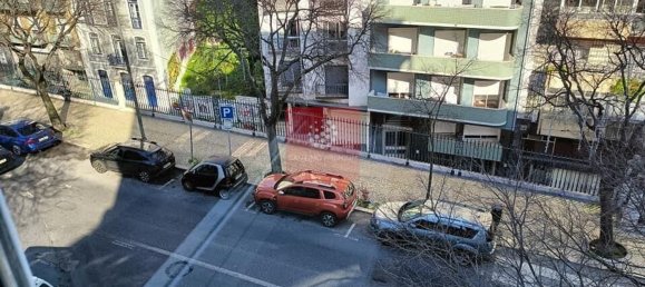 Квартира с 1 спальней в Лиссабон, Португалия № 155273 21