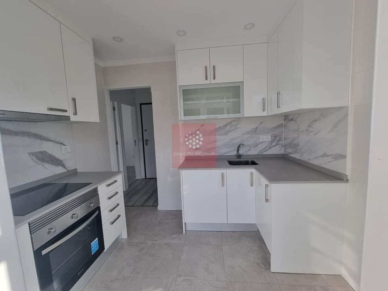 Квартира с 1 спальней в Лиссабон, Португалия № 155273