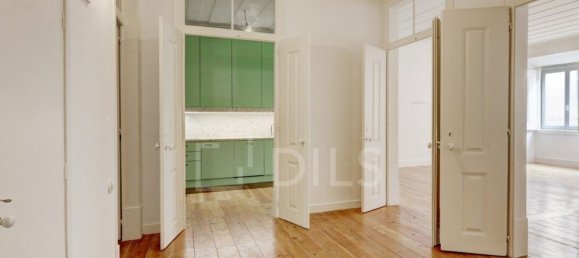 3 Schlafzimmer Wohnung in Lisbon, Portugal, Nr. 136515 13