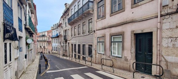 3 Schlafzimmer Wohnung in Lisbon, Portugal, Nr. 136515 38