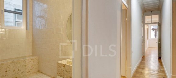 3 Schlafzimmer Wohnung in Lisbon, Portugal, Nr. 136515 29