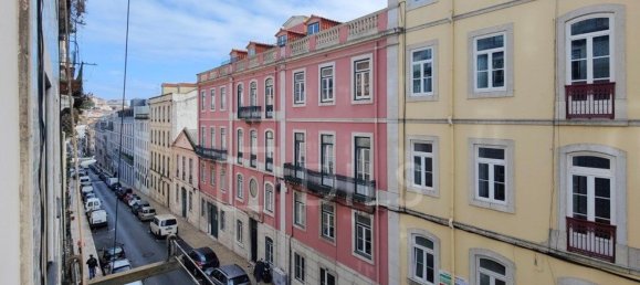 3 Schlafzimmer Wohnung in Lisbon, Portugal, Nr. 136515 11