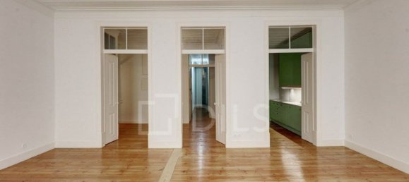 3 Schlafzimmer Wohnung in Lisbon, Portugal, Nr. 136515 14