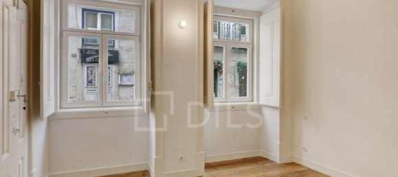 3 Schlafzimmer Wohnung in Lisbon, Portugal, Nr. 136515 9