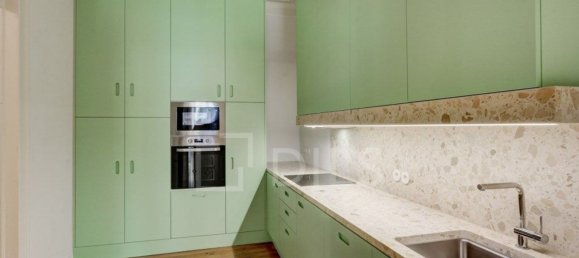 3 Schlafzimmer Wohnung in Lisbon, Portugal, Nr. 136515 16