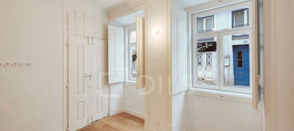 3 Schlafzimmer Wohnung in Lisbon, Portugal, Nr. 136515 12