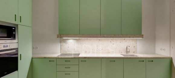 3 Schlafzimmer Wohnung in Lisbon, Portugal, Nr. 136515 4