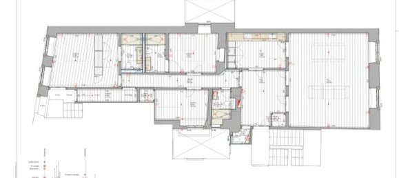 3 Schlafzimmer Wohnung in Lisbon, Portugal, Nr. 136515 39