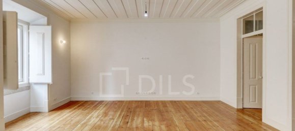 3 Schlafzimmer Wohnung in Lisbon, Portugal, Nr. 136515 3