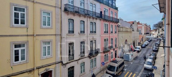 3 Schlafzimmer Wohnung in Lisbon, Portugal, Nr. 136515 36