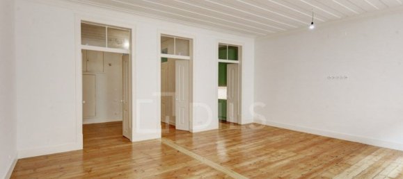 3 Schlafzimmer Wohnung in Lisbon, Portugal, Nr. 136515 8