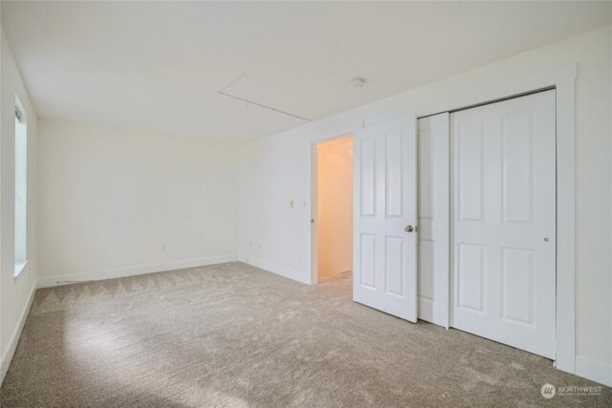 2 Schlafzimmer Haus in Seattle, USA, Nr. 348953